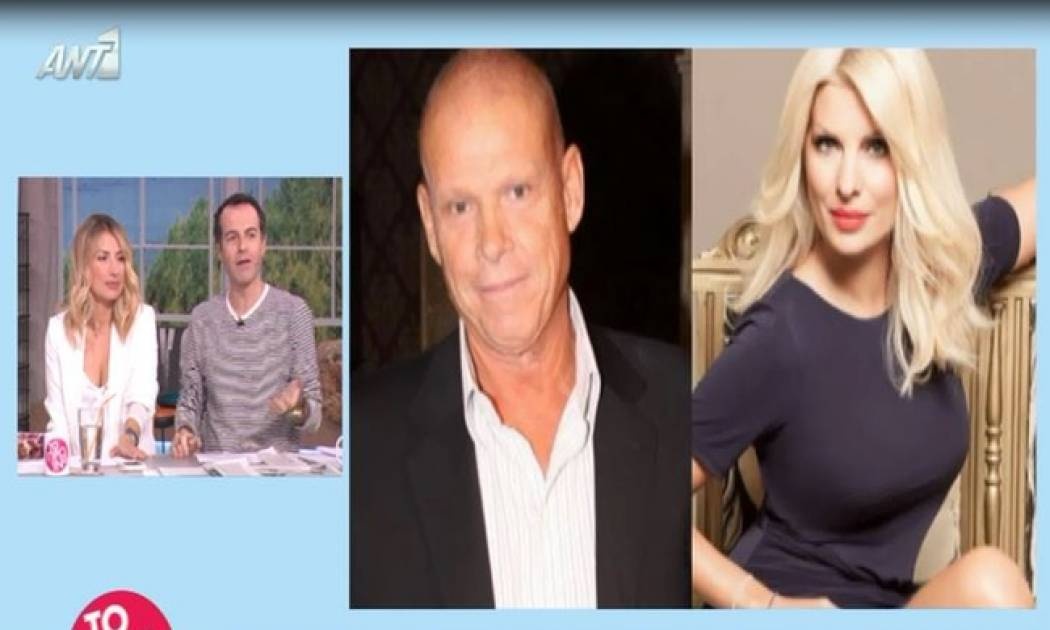 Το Πρωινό: Μάθετε όλες τις λεπτομέρειες για την επιστροφή της Ελένης στον ΑΝΤ1
