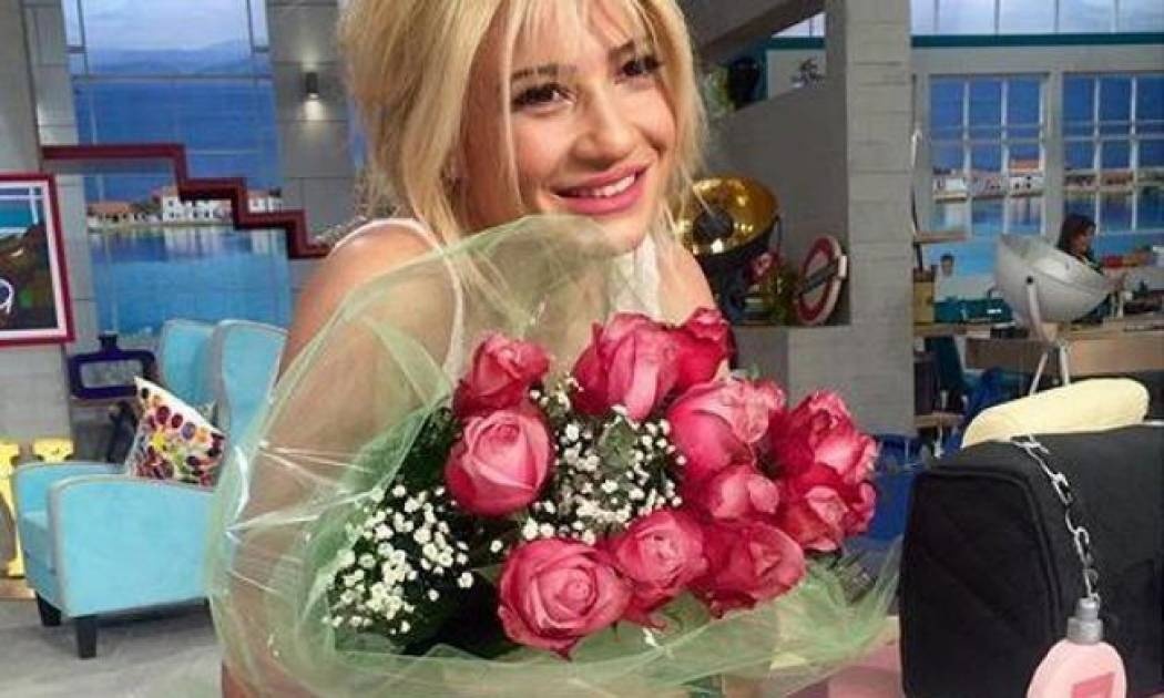 Φαίη Σκορδά: Το δώρο των γιων της για τα γενέθλιά της και τα συγκινητικά λόγια