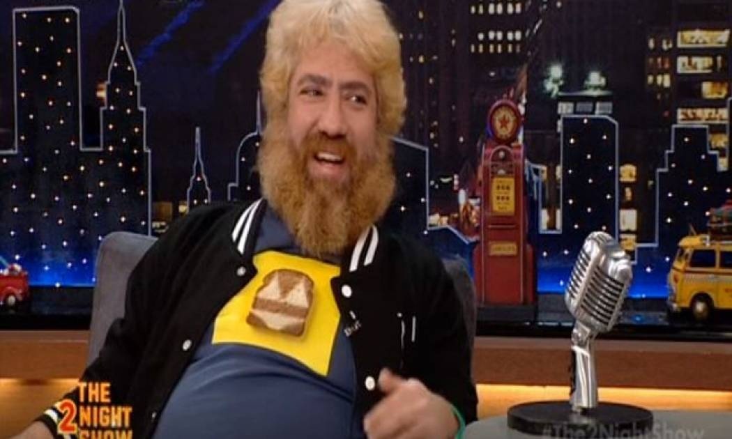 Κι όμως είναι ο «Χλαπάτσας» από τη σειρά «Της Ελλάδος τα παιδιά» - Δε θα πιστεύετε πόσο χρονών είναι