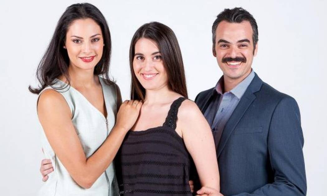 Χωρίς Εσένα: Η υγεία του Δημήτρη επιδεινώνεται