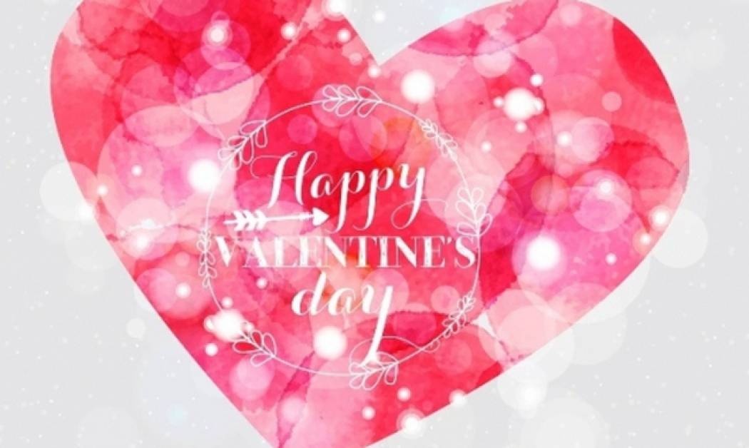 Ερωτικές προβλέψεις για το πιο… in love Σαββατοκύριακο της χρονιάς