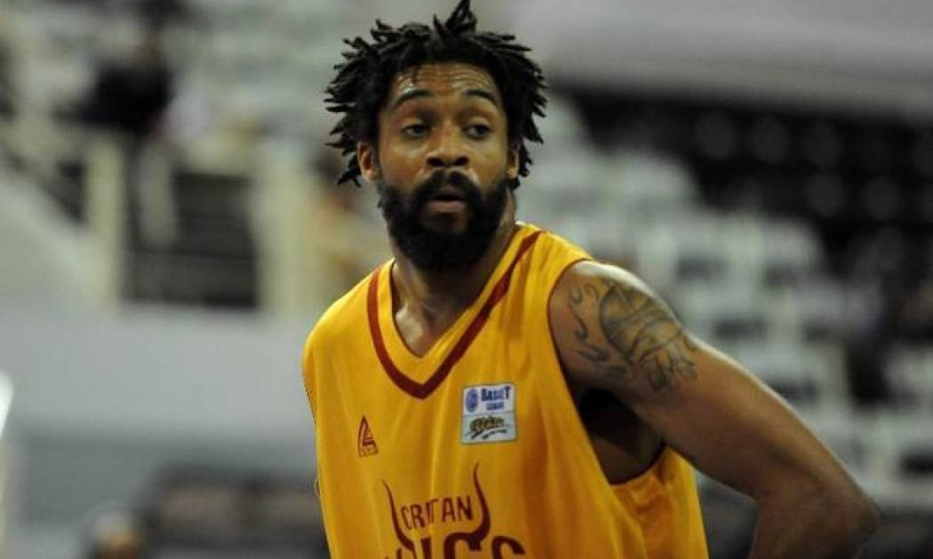 ΠΑΟΚ - Ρέθυμνο 87-94: «Βόμβα» στην Πυλαία