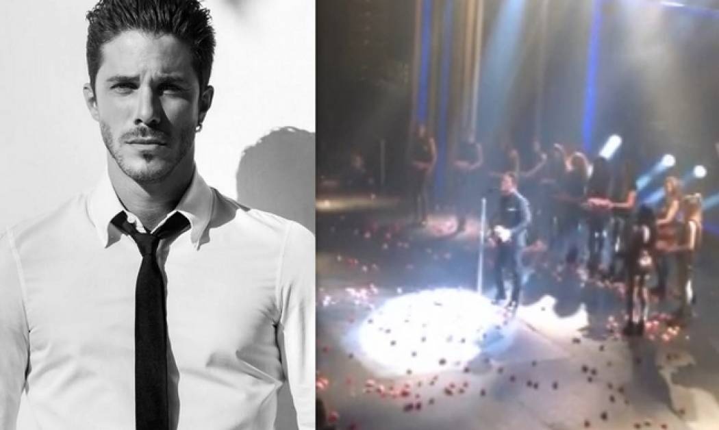 Το Oscar στον Οικονομόπουλο και η συγκίνησή του