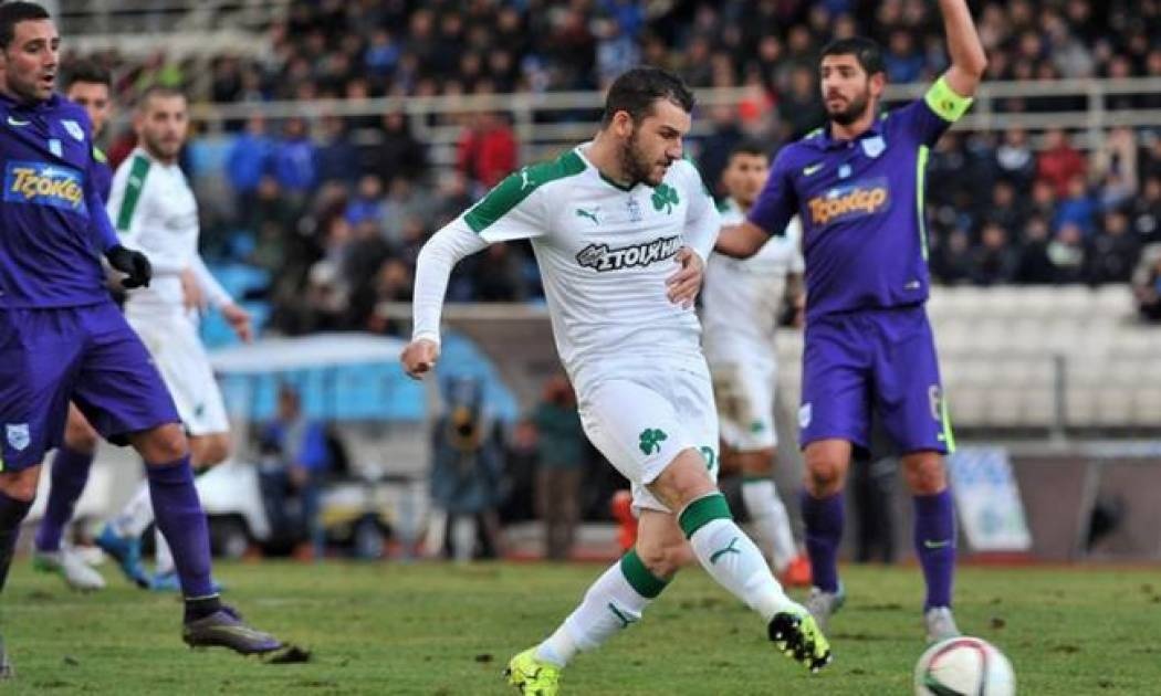 LIVE CHAT ΠΑΣ Γιάννινα - Παναθηναϊκός