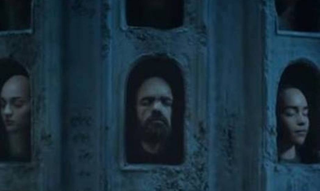 Στο νέο teaser του Game Of Thrones είναι όλοι νεκροί
