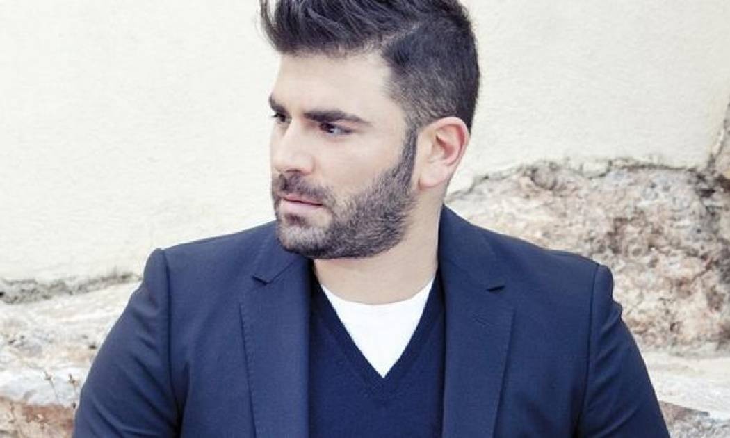 Χαμός με τον Παντελίδη στην Κύπρο: Oι στίχοι, που έγραψε προκάλεσαν θύελλα αντιδράσεων!