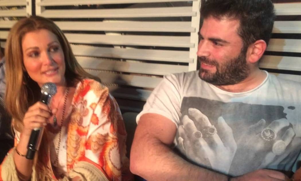 Νατάσα Θεοδωρίδου: Λύγισε στο τηλέφωνο μόλις έμαθε το θάνατο του Παντελίδη