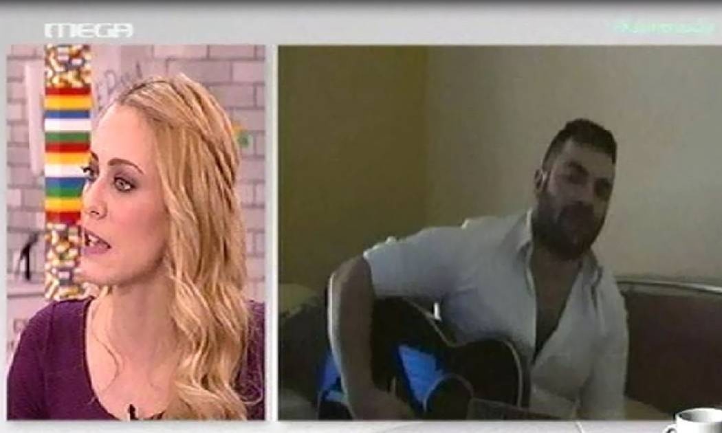 Σοφία Μανωλάκου: Όσα είπε για την κοπέλα που φοβήθηκε μήπως ήταν στο αυτοκίνητο με τον Παντελίδη