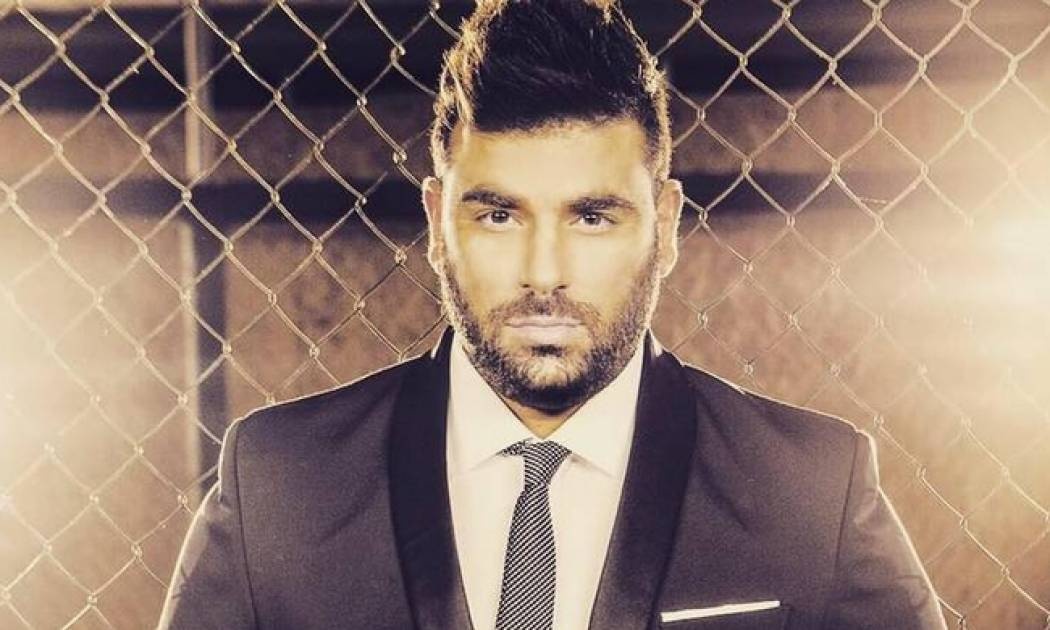 Η Κύπρος θρηνεί. Τα δάκρυα για τον Παντελίδη