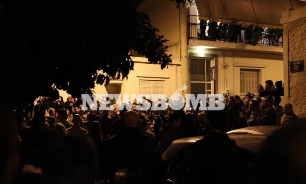 Παντελής Παντελίδης: Οι δύσκολες ώρες στο πατρικό του