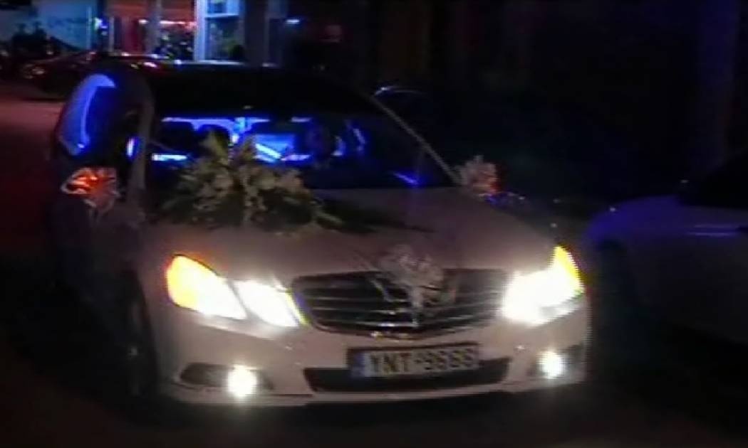 Παντελής Παντελίδης:Το λευκό φέρετρο, η νυφική ανθοδέσμη και η στολή του Πολεμικού Ναυτικού