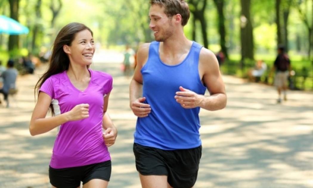 Ποια είναι η καλύτερη άσκηση για τον εγκέφαλο