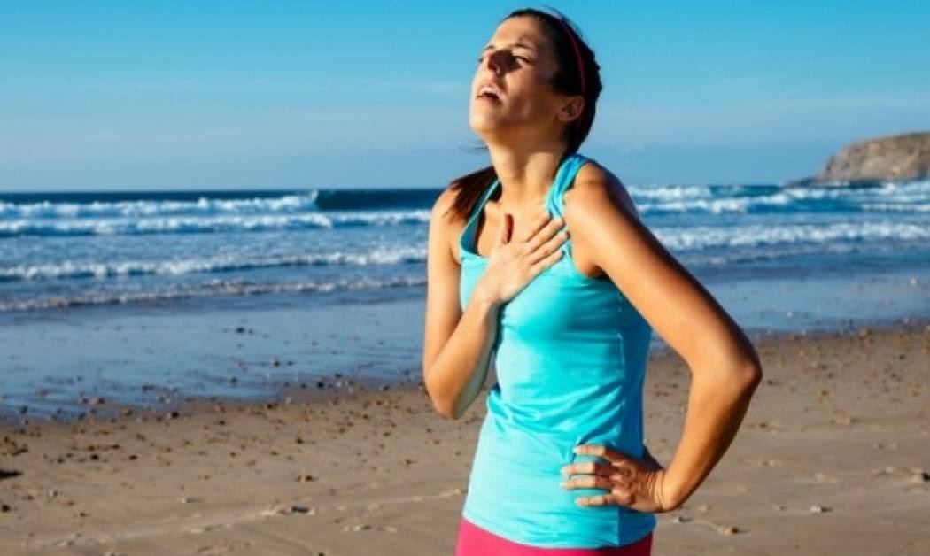 Άσθμα άσκησης: Πότε εμφανίζεται και πώς αντιμετωπίζεται