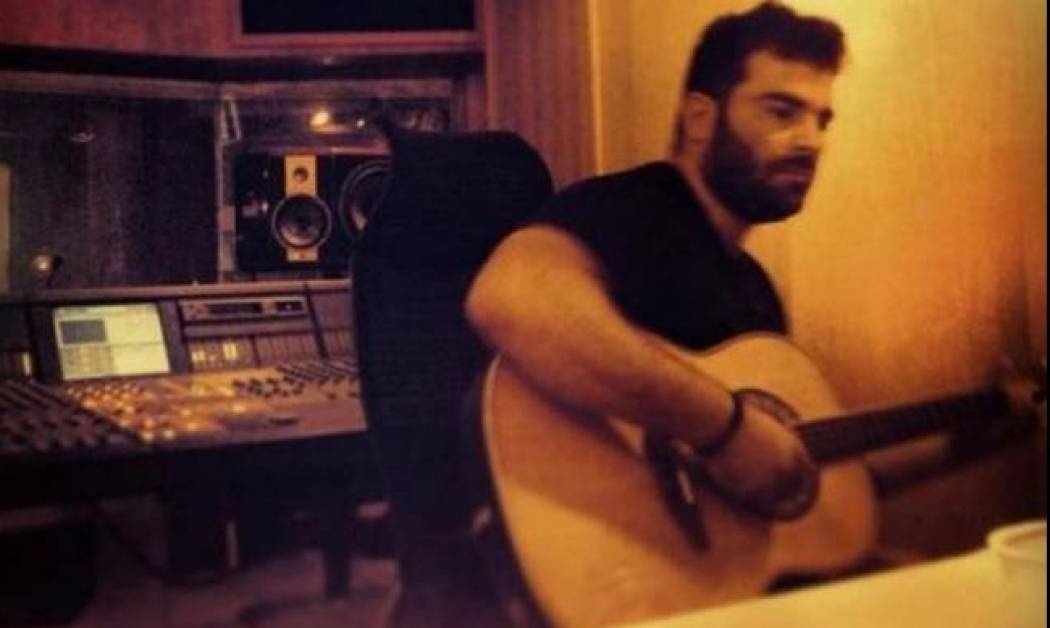 Αποκλειστικό: Έτοιμο να κυκλοφορήσει νέο τραγούδι του Παντελή Παντελίδη