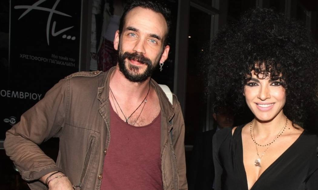 Μουζουράκης: Δεν θα πιστέψετε τι τράβηξε μέχρι να βρει θάρρος να φλερτάρει την Σολωμού