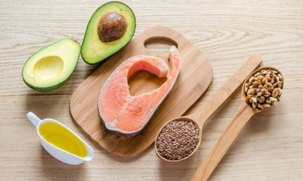 Ω-3 λιπαρά: Σε ποια τρόφιμα τα βρίσκουμε;