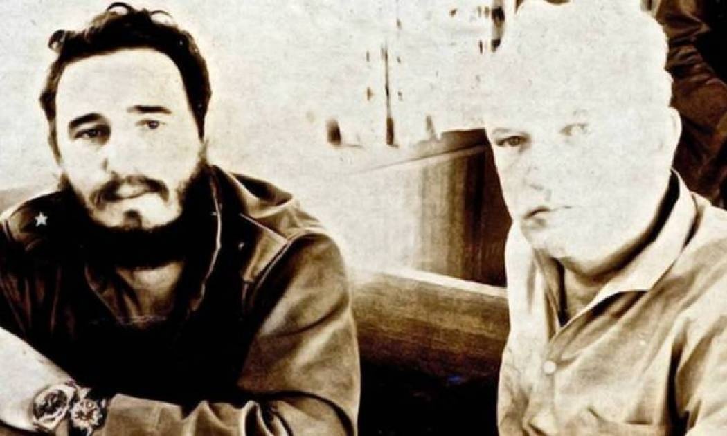 Το «δηλητηριώδες» δώρο της CIA στον Φιντέλ Κάστρο