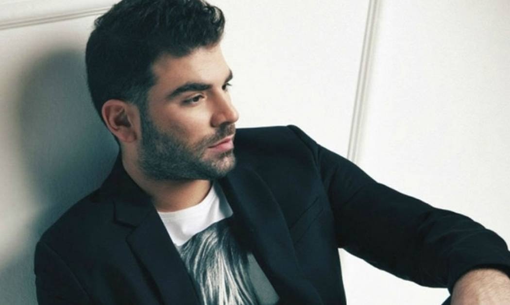 Δάκρυσε στην κάμερα ο φίλος του Παντελίδη: «Την ημέρα που σκοτώθηκε είχα τα γενέθλιά μου»