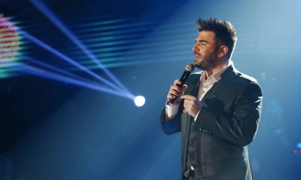 Το νέο συγκινητικό post του πατέρα του Παντελίδη: «Αγόρι μου…»