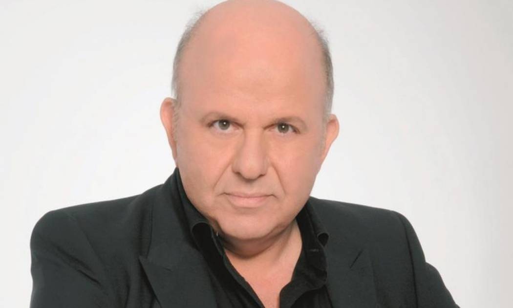 Ο Μουρατίδης κράζει το Mπρούσκο: «Είναι ίσως από τα χειρότερα πράγματα που έχω δει στη ζωή μου»