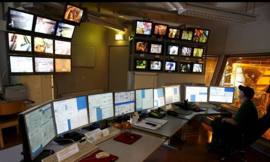 Νόμπελ στους πρωτοπόρους της κρυπτογράφησης