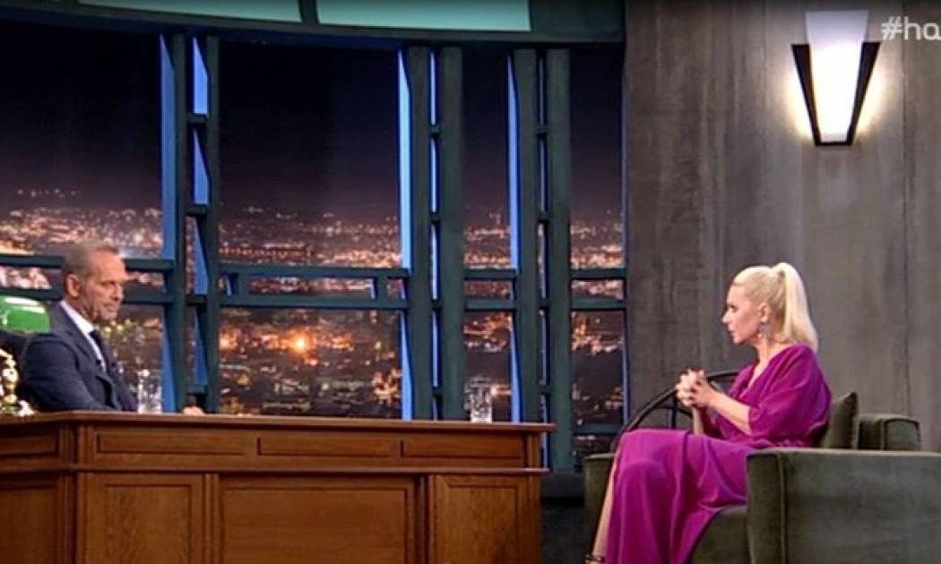 Η κουμπαριά του Κωστόπουλου με την Γκαγκάκη και γιατί αποκάλεσε μ@λ@κ@ τον Λάτσιο!