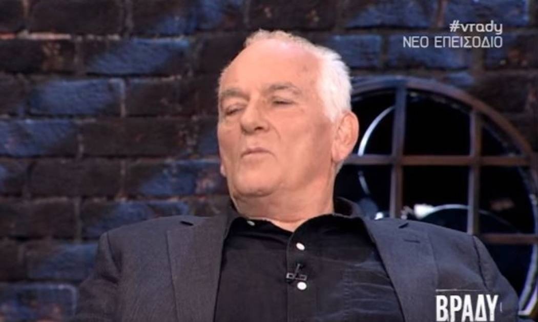 Ρωχάμης: 16 χρόνια μετά την αποφυλάκισή του μιλά για τα μυστικά των αποδράσεων του από τον Κορυδαλλό