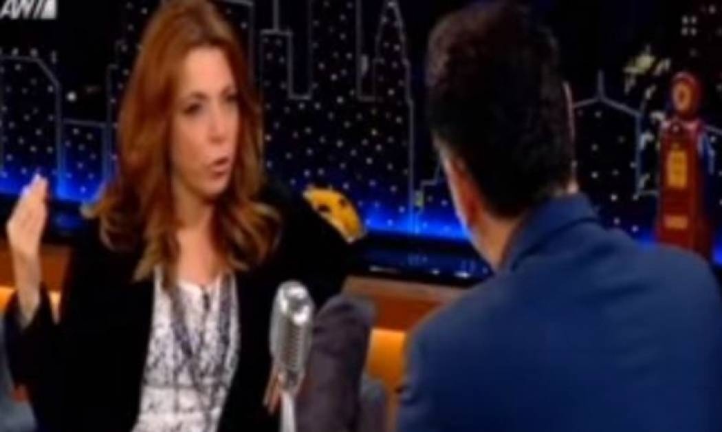 Παπαδοπούλου για «Σ΄ αγαπώ μ΄ αγαπάς»: «Πληρώναμε για κάθε επεισόδιο στους Καναδούς…»