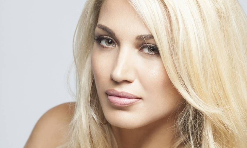 Η Κωνσταντίνα Σπυροπούλου υποδέχεται τους…