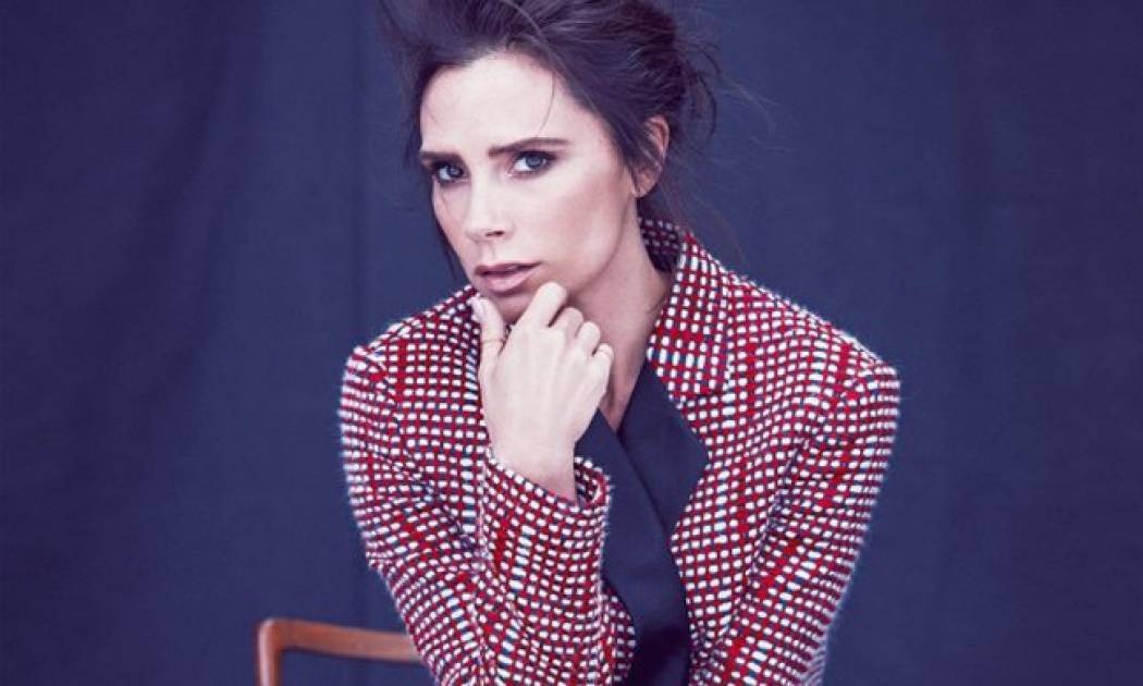 Η Victoria Beckham έκανε κάτι που κυριολεκτικά εξόργισε τους χρήστες του Instagram