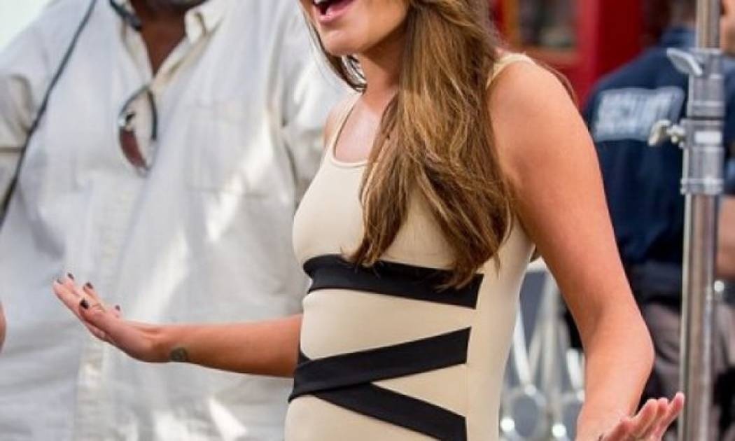 Υπέροχη: Η πρώτη εμφάνιση της star μετά τον ξαφνικό της χωρισμό