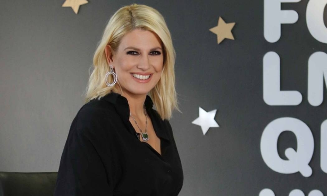 Joy: Ποιοι θα είναι καλεσμένοι της Ράνιας Θρασκιά;