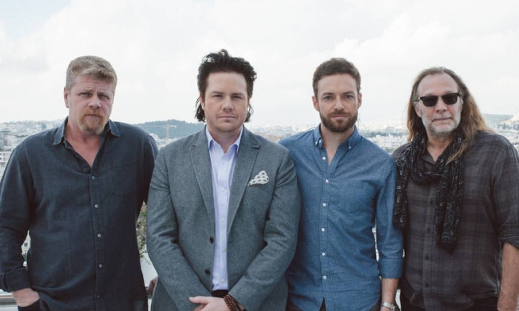 Το «Walking Dead» στην Ακρόπολη