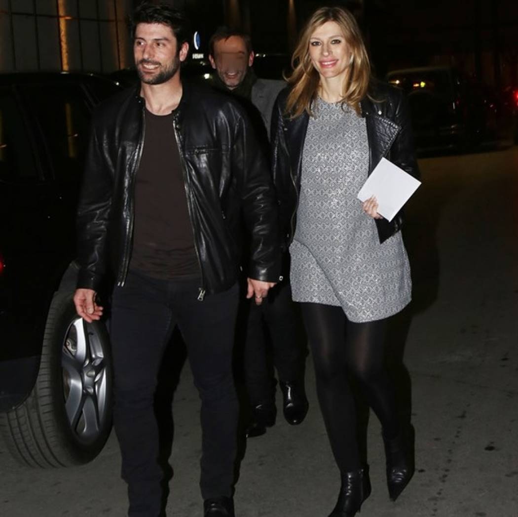 Περιμένοντας τον πελαργό