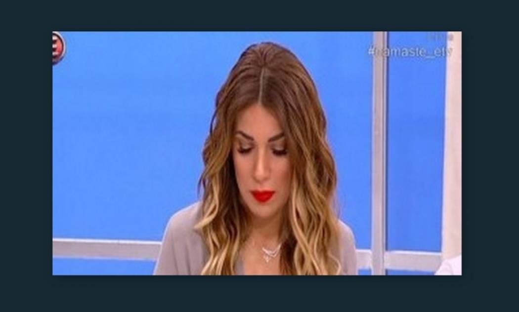 Φτάνει ρε Χατζίδου με τον Παντελή. Τι έκανες το βράδυ της κηδείας; (Nassos blog)