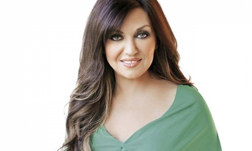 Καίτη  Γαρμπή: Δείτε την αλλαγή, που έκανε στα μαλλιά της!