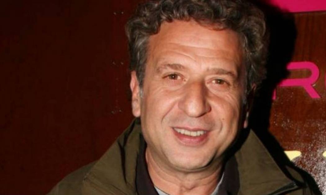 Έκλεψαν το αυτοκίνητο του Κώστα Κόκλα