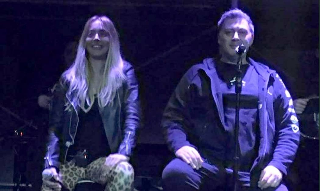 Μακρόπουλος-Αμαρυλλίς: Έτοιμοι για την πρεμιέρα τους