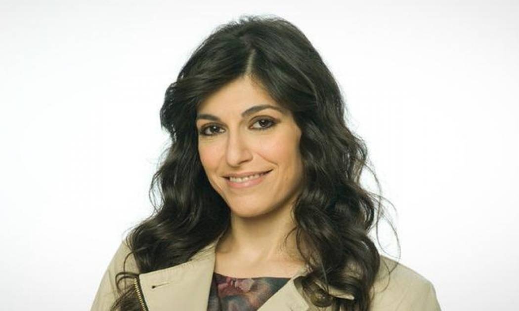 Νικολέτα Κοτσαηλίδου: «Βαριέμαι να βάφομαι και κομμωτήριο πάω δυο φορές τον χρόνο»