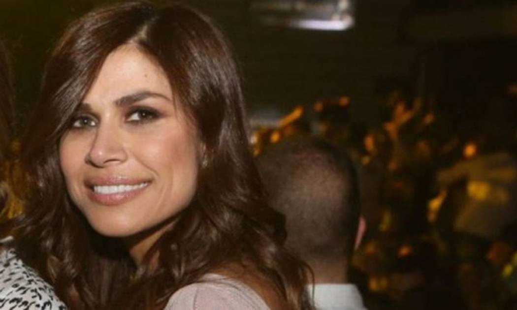 Νεσχάν Μουλαζίμ: Ερωτευμένη με Πατρινό