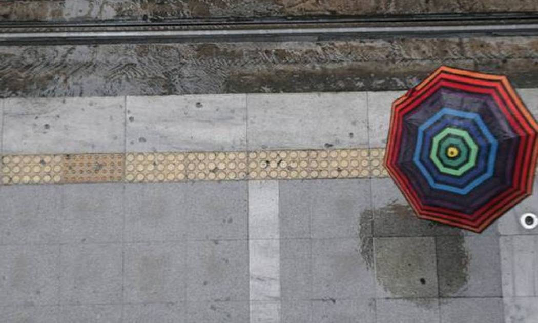 Προσοχή: Έκτακτο δελτίο επιδείνωσης καιρού - Ισχυρές καταιγίδες, χιόνια και θυελλώδεις άνεμοι