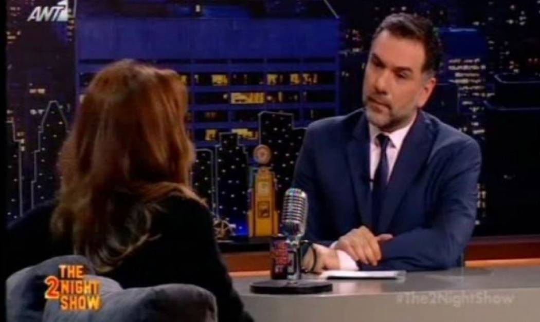 Συγκλονιστική εξομολόγηση ηθοποιού: «Η μάνα μου δεν ήταν καλή. Της είπα ψέματα πριν πεθάνει»