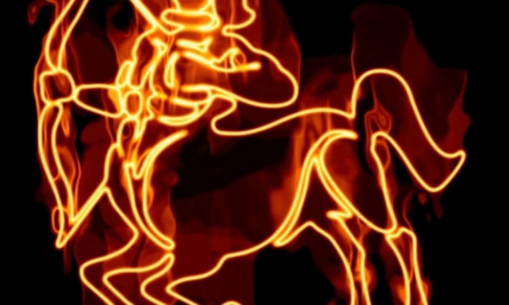 Ο φιλόσοφος - μαχητής Άρης στον Τοξότη και πώς θα επηρεάσει το κάθε ζώδιο