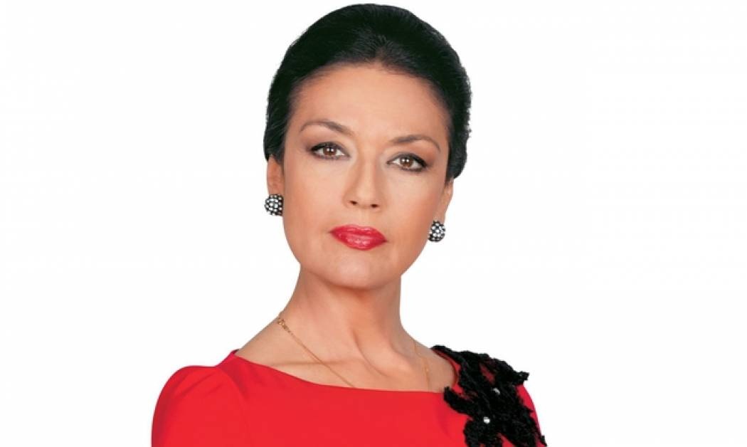 Ελένη Φιλίνη: «Στο γάμο, δυστυχώς, τελειώνει ο έρωτας»