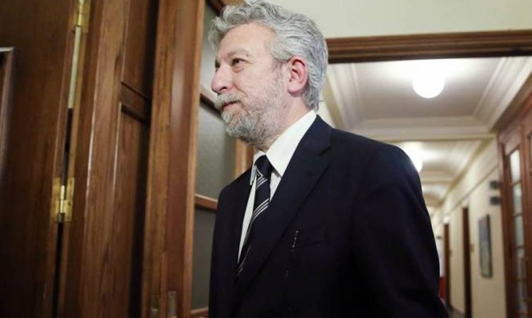 Κοντονής: «Θα διακόψουμε και το πρωτάθλημα»