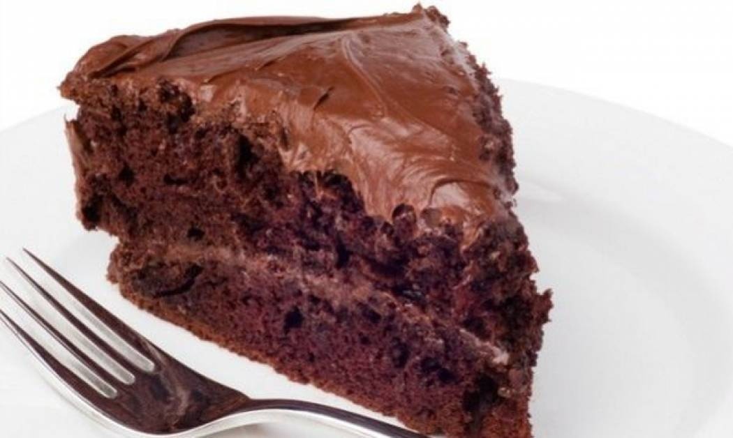 Απολαυστικό σοκολατοκέικ χωρίς αυγά και γάλα