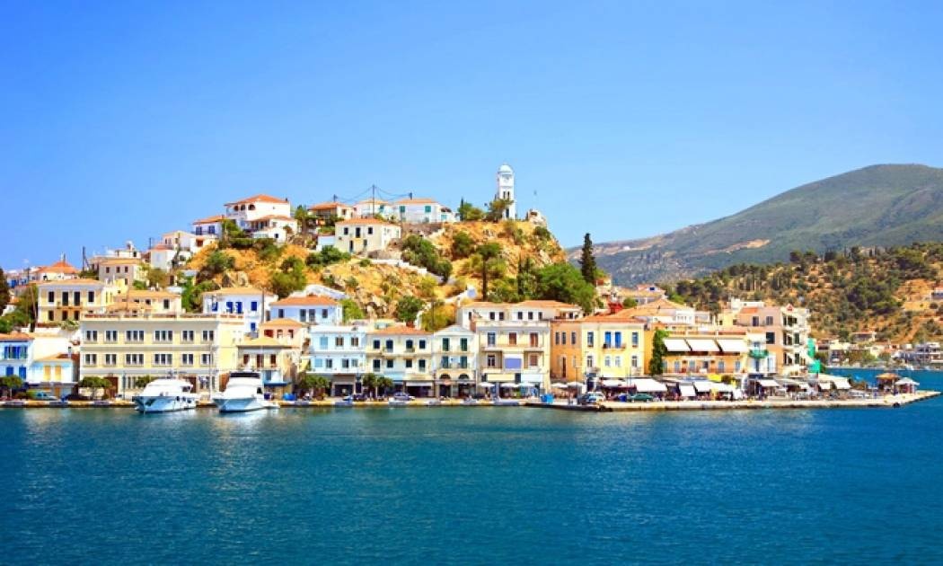 7 ελληνικοί προορισμοί για τα τριήμερα του Μαρτίου