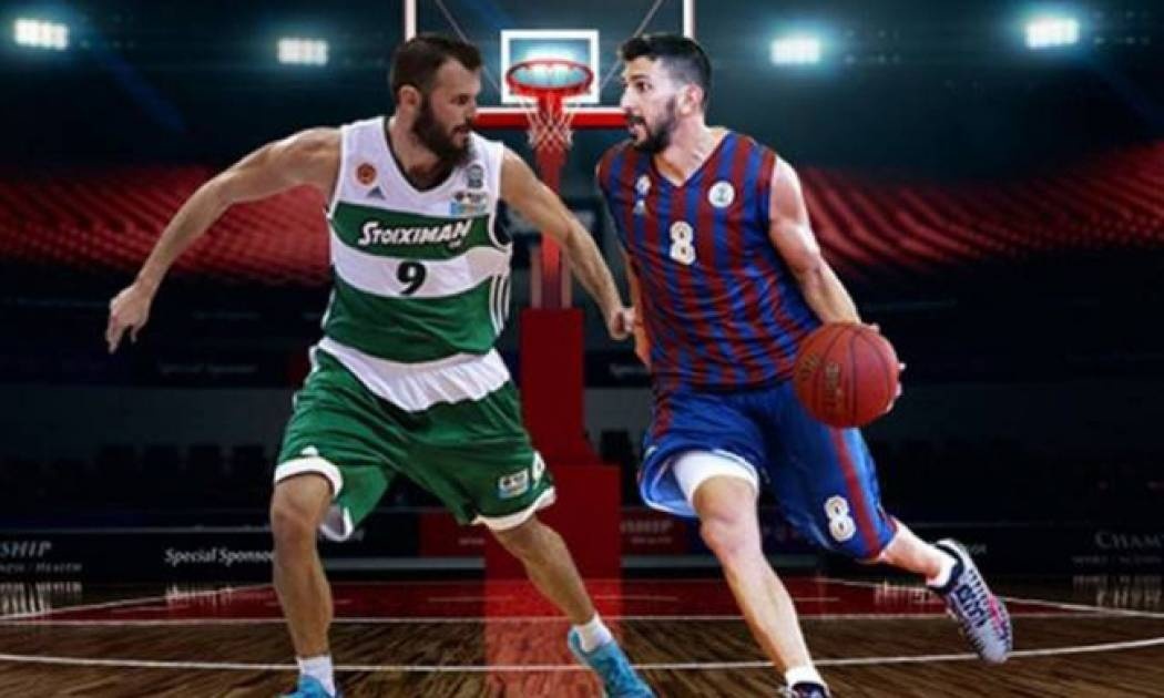 LIVE CHAT Φάρος Κερατσινίου - Παναθηναϊκός