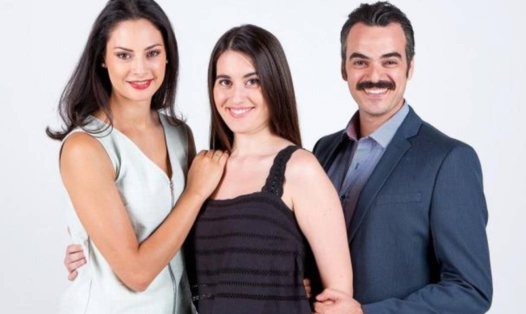 Χωρίς εσένα: H Εύα ετοιμάζεται για το πρώτο της υπερηχογράφημα