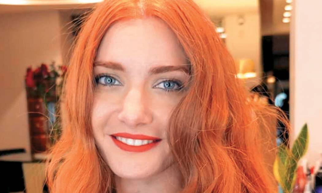 Χριστιάνα Μούζουρα: «Δεν μπορούσα να κοιμηθώ από το άγχος»